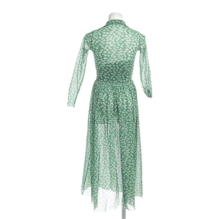 Bild 2 von Kleid 34 Grün in Farbe Grün | Vite EnVogue