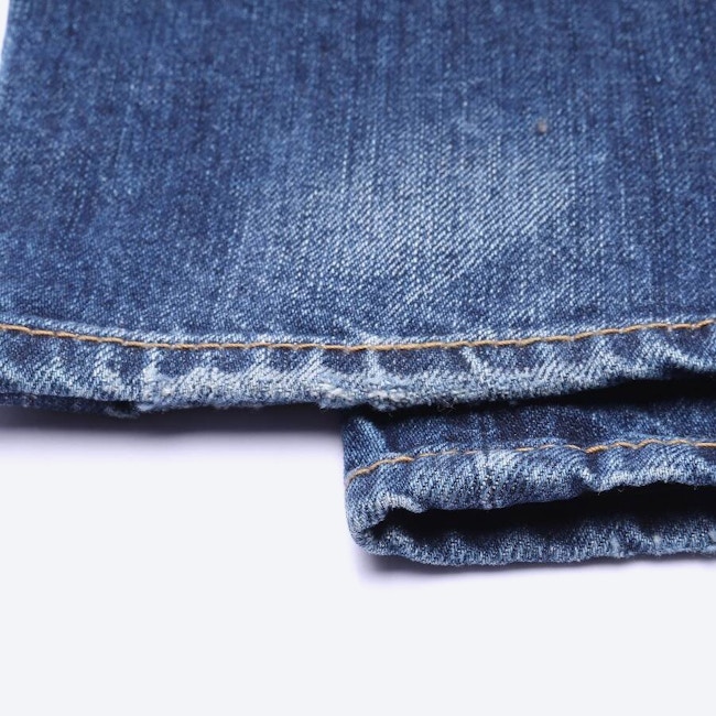 Image 3 of Jeans Skinny 32 Blue in color Blue | Vite EnVogue