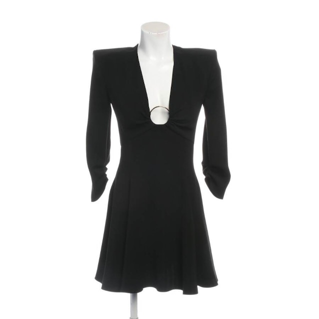 Image 1 of Cocktail Dress XS Black | Vite EnVogue