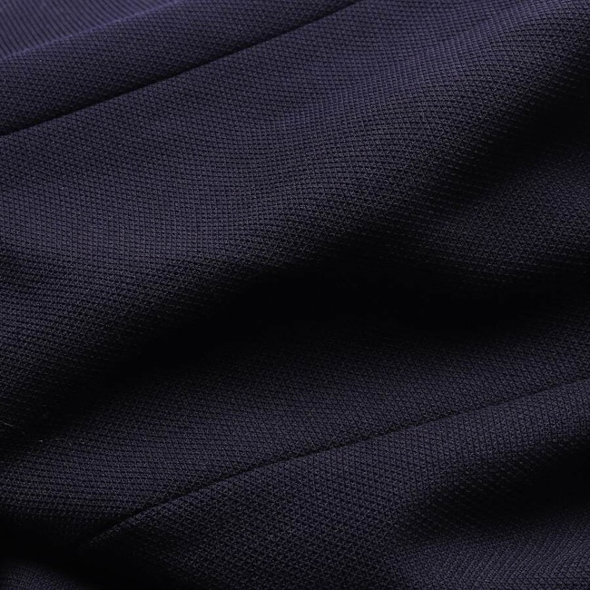 Bild 3 von Wollkleid 40 Navy in Farbe Blau | Vite EnVogue
