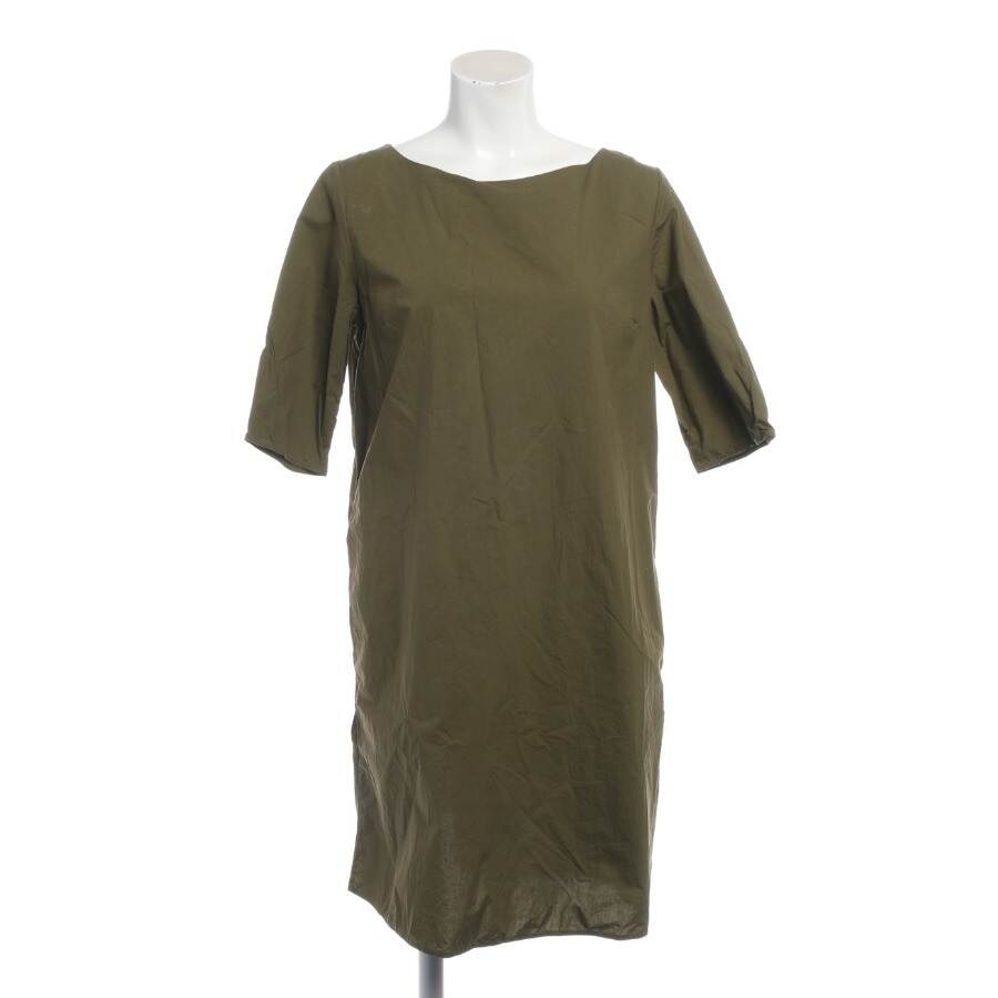 Bild 1 von Kleid 40 Olivgrün in Farbe Grün | Vite EnVogue