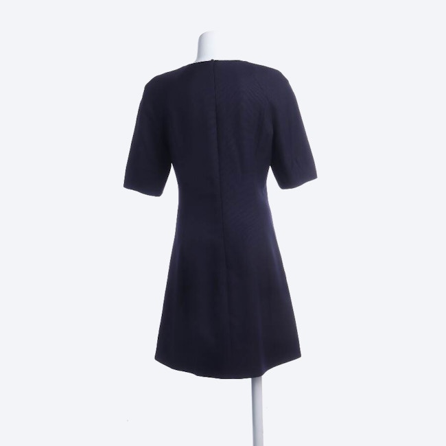 Bild 2 von Kleid 38 Navy in Farbe Blau | Vite EnVogue