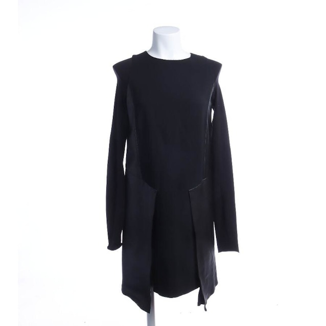 Image 1 of Leather Dress 38 Black | Vite EnVogue