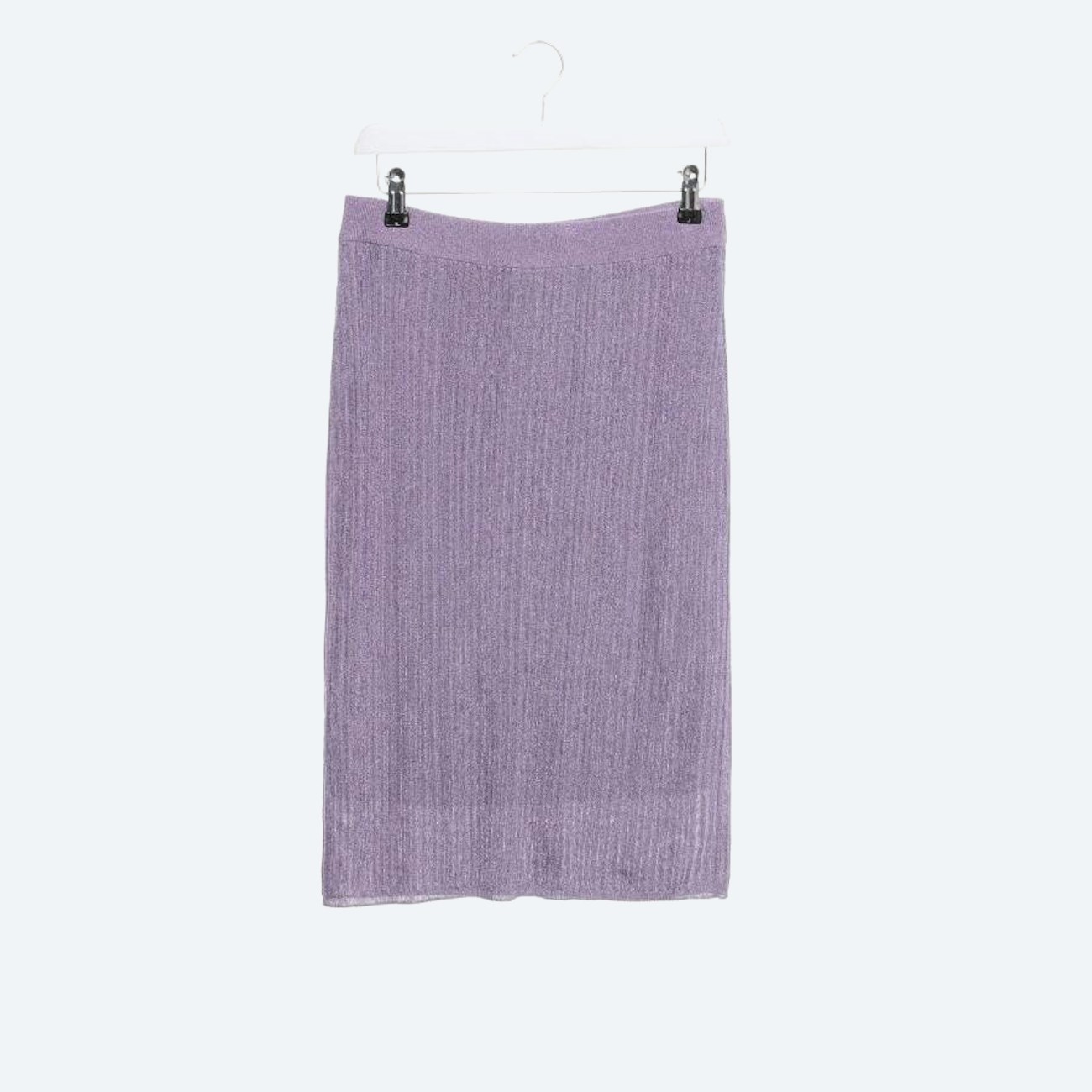 Image 1 of Skirt S Purple in color Purple | Vite EnVogue