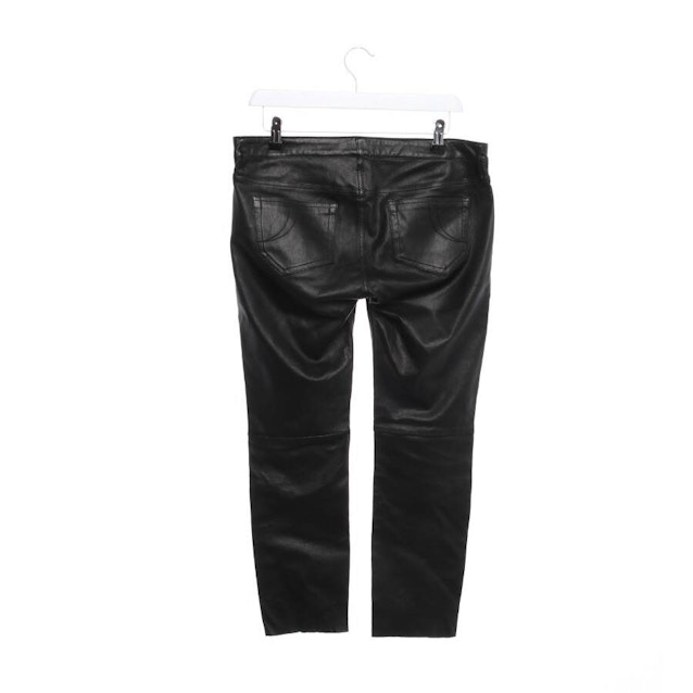 Trousers 38 Black | Vite EnVogue