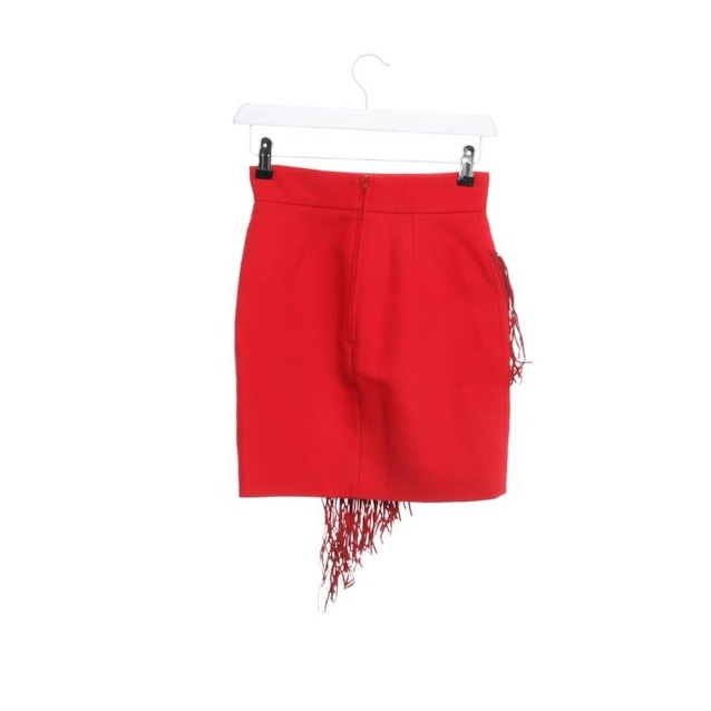 Skirt 32 Red | Vite EnVogue