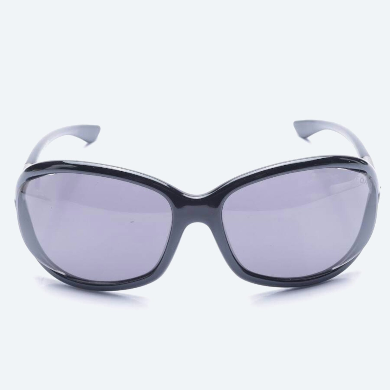 Bild 1 von TF8 Sonnenbrille Schwarz in Farbe Schwarz | Vite EnVogue
