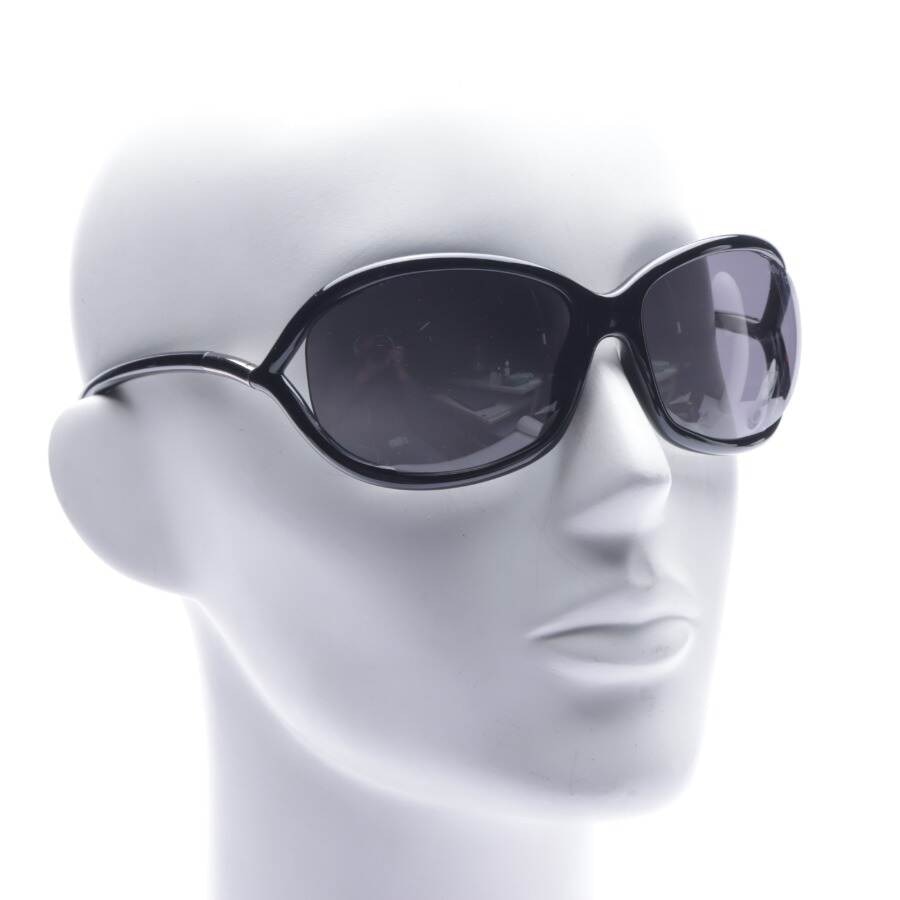 Bild 2 von TF8 Sonnenbrille Schwarz in Farbe Schwarz | Vite EnVogue