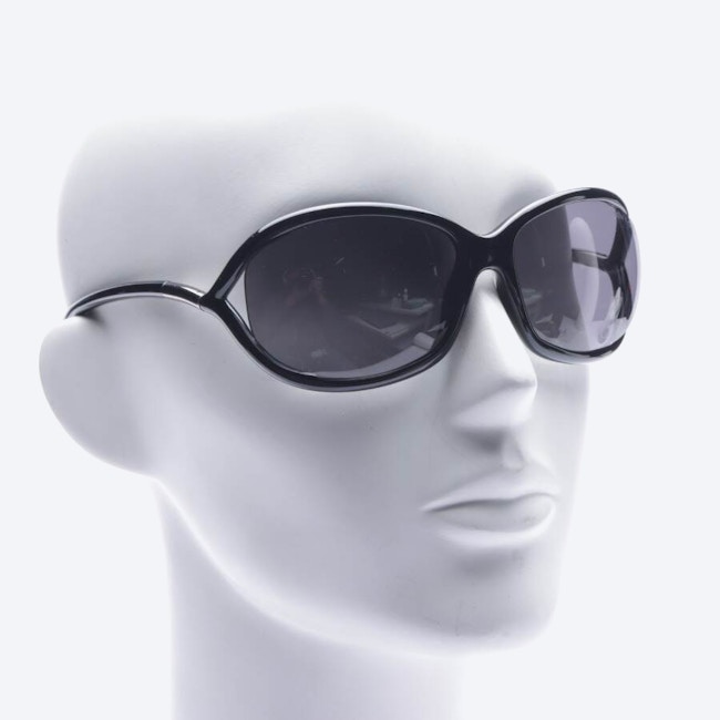 Bild 2 von TF8 Sonnenbrille Schwarz in Farbe Schwarz | Vite EnVogue