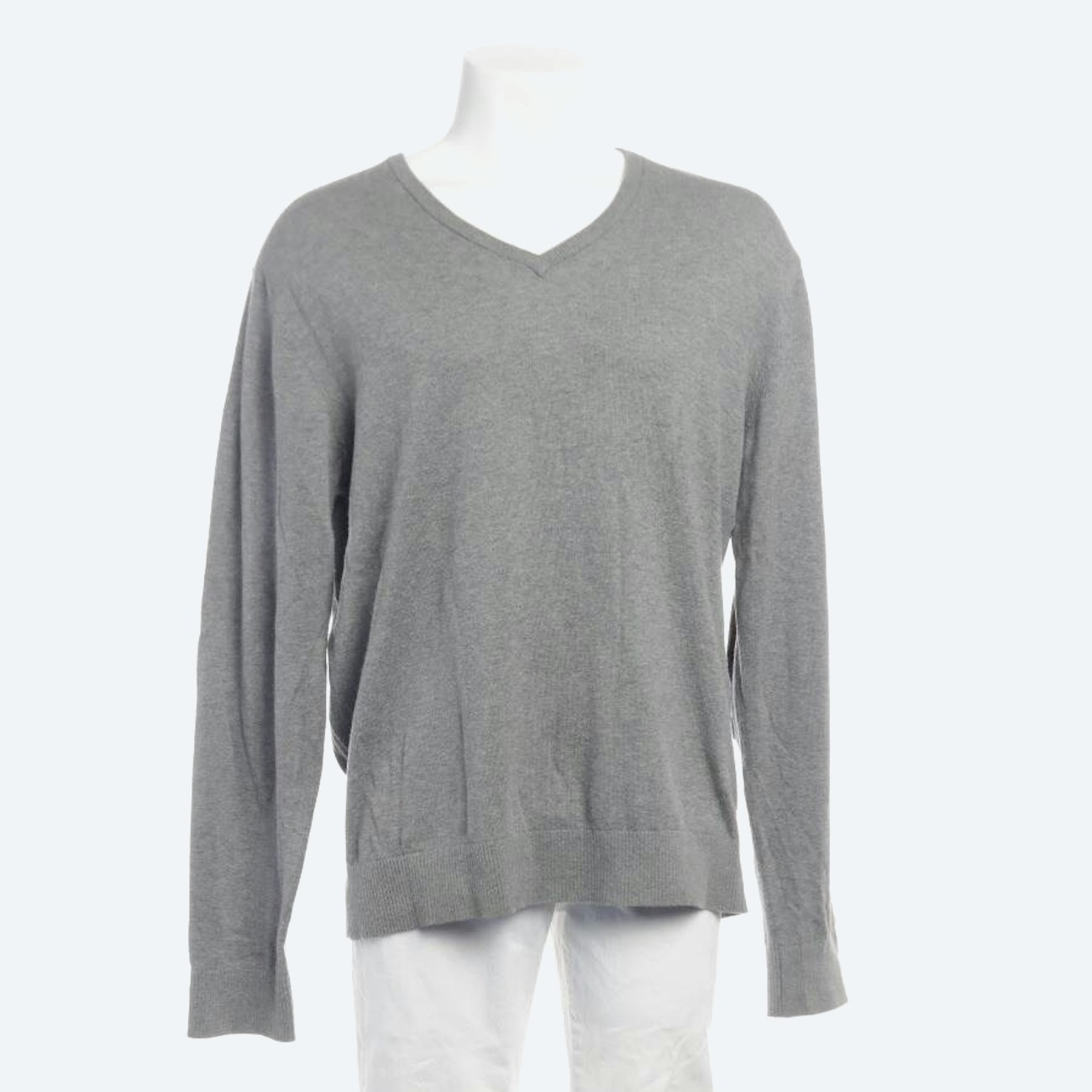 Image 1 of Jumper XL Gray in color Gray | Vite EnVogue