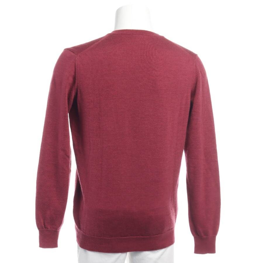 Image 2 of Wool Jumper M Red in color Red | Vite EnVogue