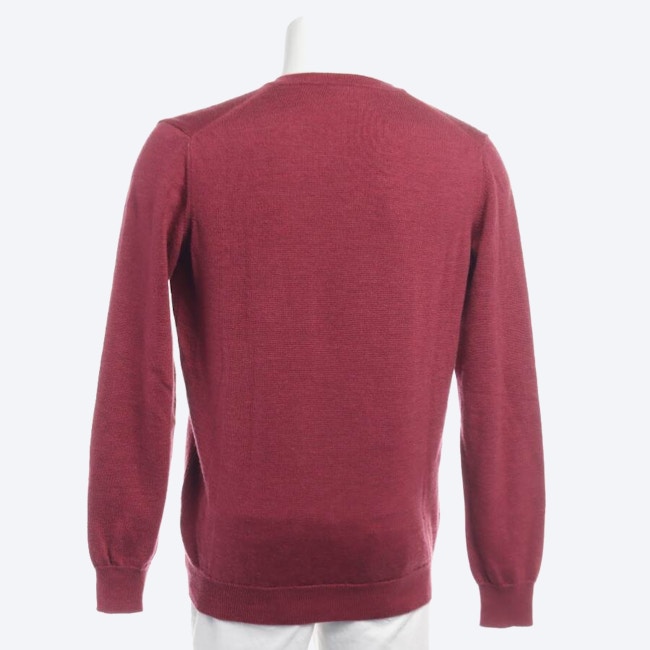 Image 2 of Wool Jumper M Red in color Red | Vite EnVogue