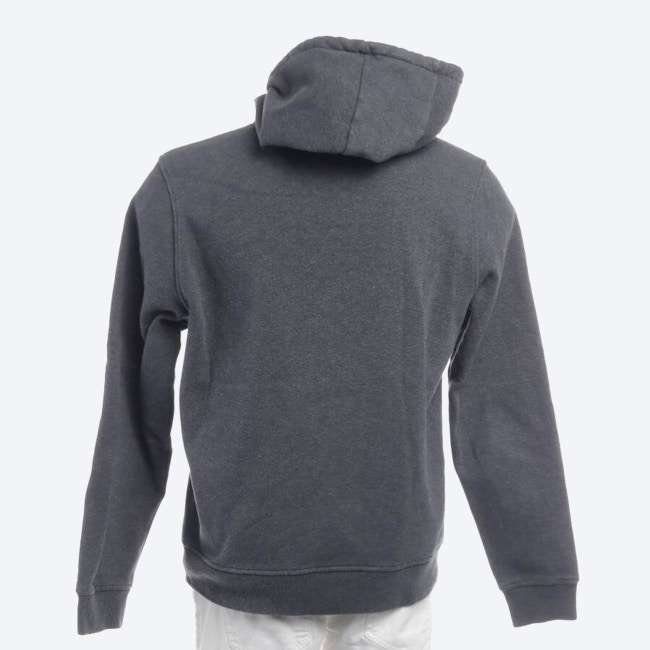 Image 2 of Sweat Jacket M Gray in color Gray | Vite EnVogue
