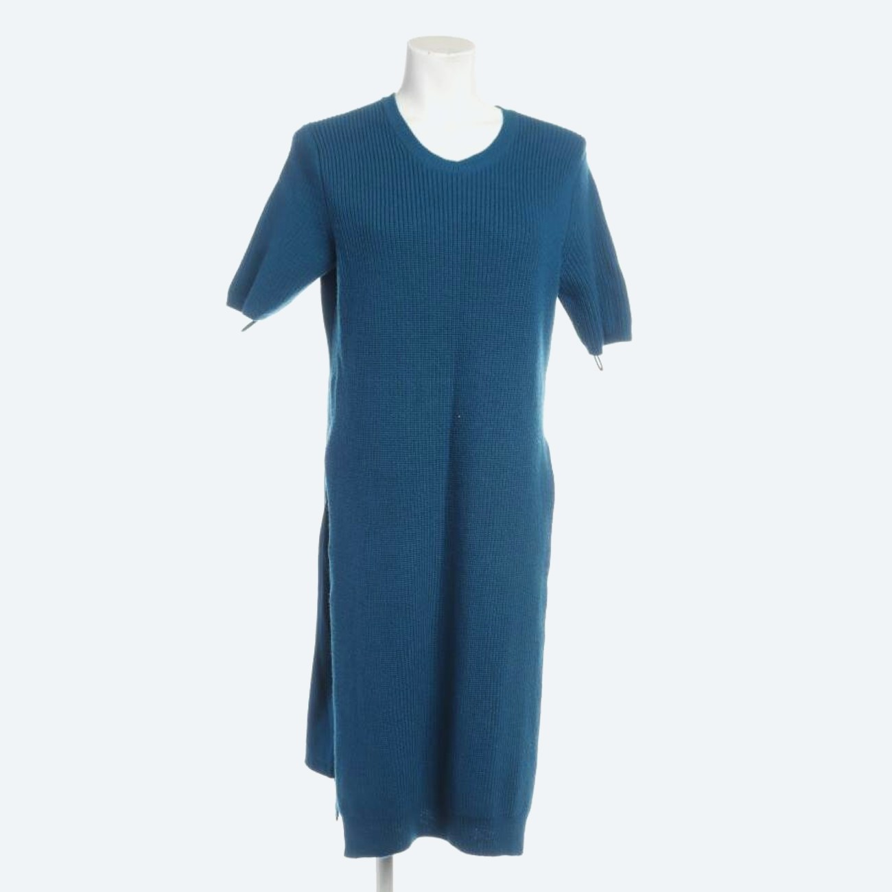 Bild 1 von Kleid 42 Blau in Farbe Blau | Vite EnVogue