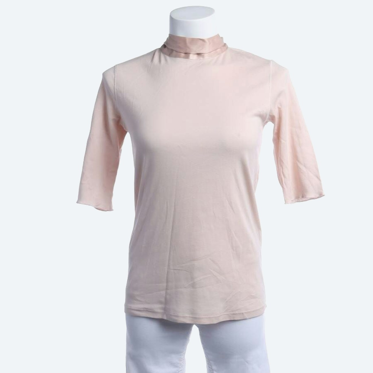 Bild 1 von Shirt S Nude in Farbe Rosa | Vite EnVogue