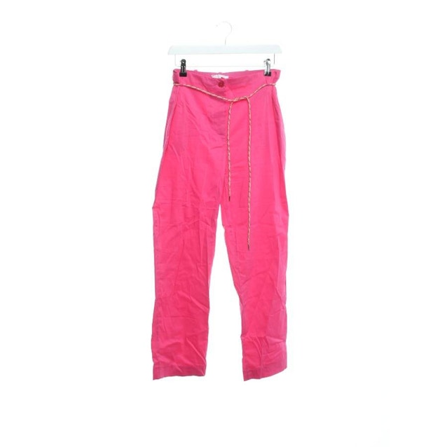 Image 1 of Trousers W40 Pink | Vite EnVogue