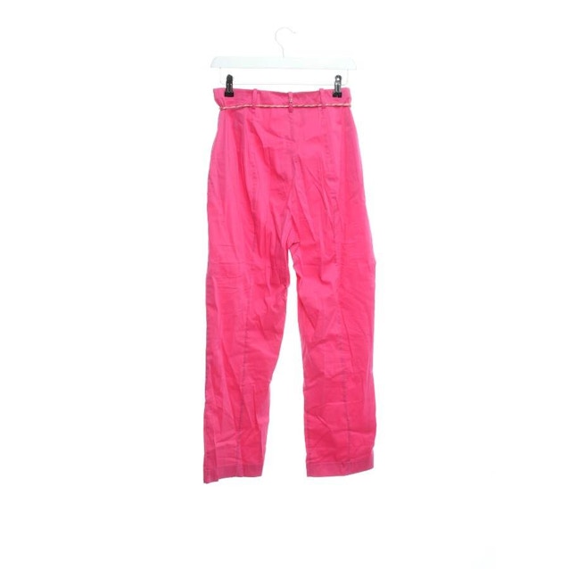 Trousers W40 Pink | Vite EnVogue