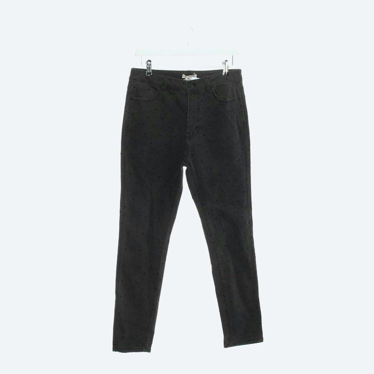 Bild 1 von Jeans Slim Fit 36 Schwarz in Farbe Schwarz | Vite EnVogue