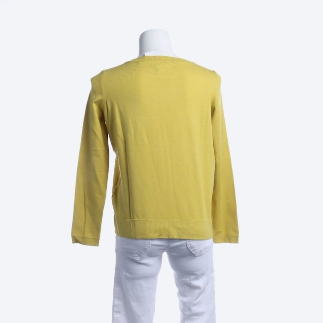 Image 2 of Jumper S Yellow in color Yellow | Vite EnVogue