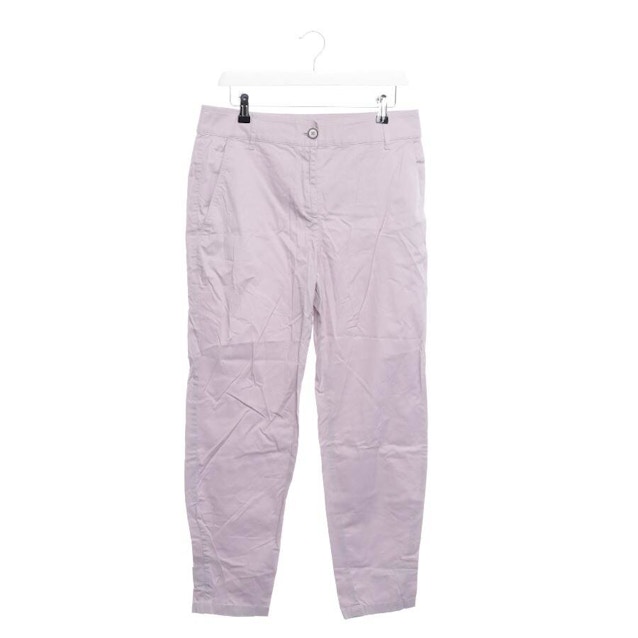 Image 1 of Trousers 40 Light Pink | Vite EnVogue