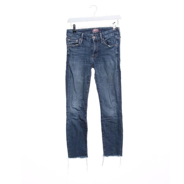 Image 1 of Jeans Slim Fit W25 Blue | Vite EnVogue