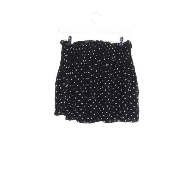 Mini Skirt 34 Black | Vite EnVogue