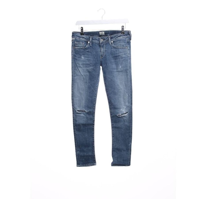 Bild 1 von Jeans Skinny W28 Blau | Vite EnVogue