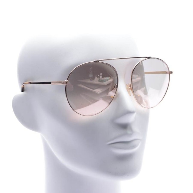 TF571 Sunglasses Light Brown | Vite EnVogue