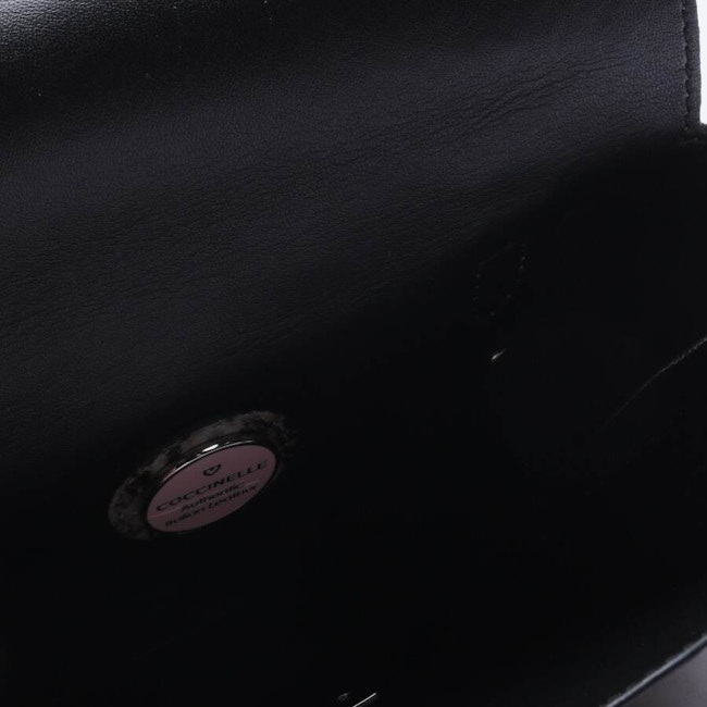 Image 3 of Crossbody Bag Light Gray in color Gray | Vite EnVogue