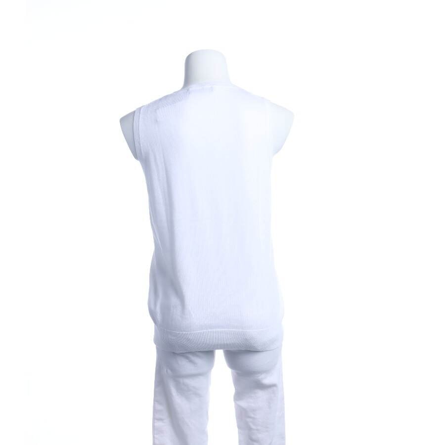 Image 2 of Slipover 40 White in color White | Vite EnVogue