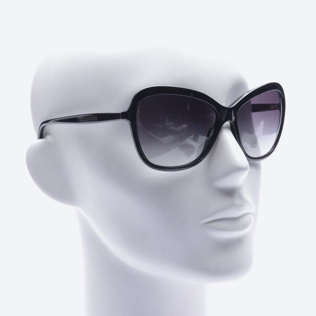 Image 2 of DG4297 Sunglasses Black in color Black | Vite EnVogue