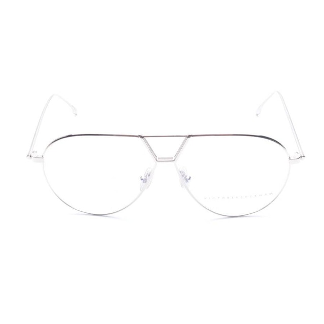 Image 1 of VB2106 Glasses Frame Silver | Vite EnVogue
