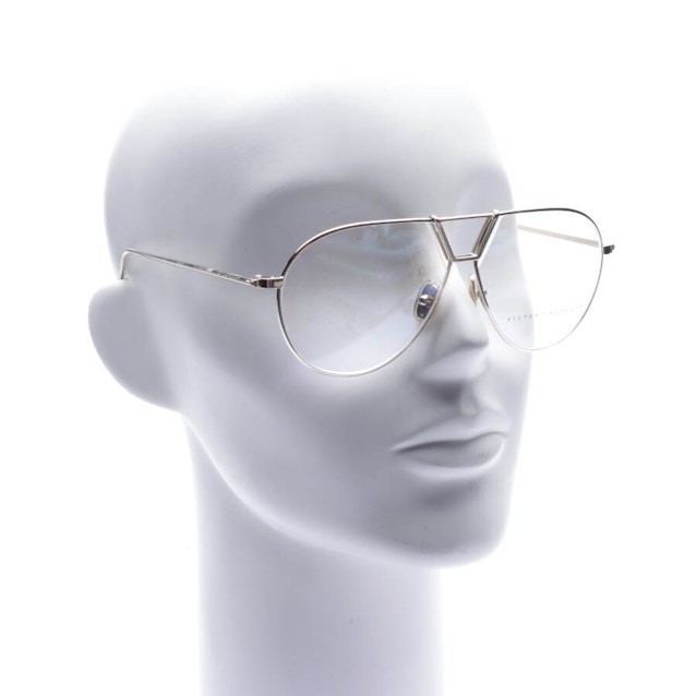 VB2106 Glasses Frame Silver | Vite EnVogue