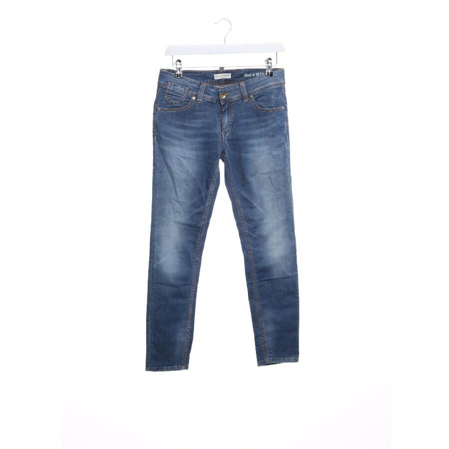 Image 1 of Jeans Skinny S Blue in color Blue | Vite EnVogue