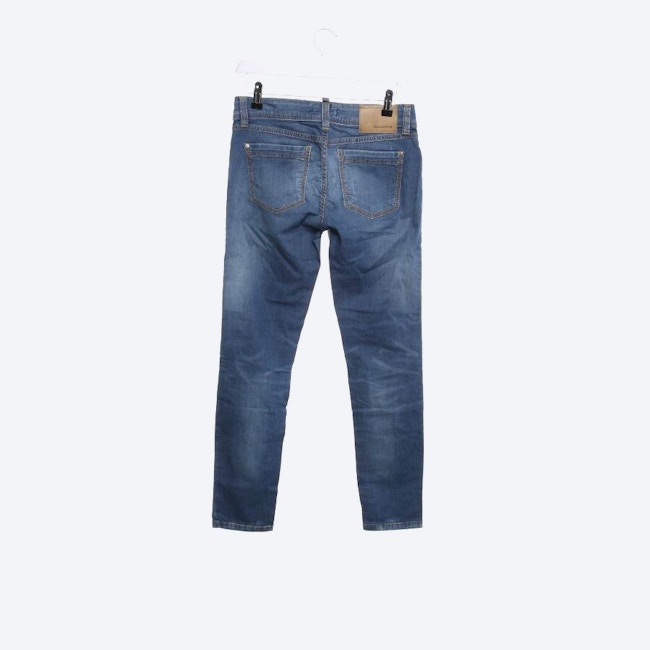Bild 2 von Jeans Skinny S Blau in Farbe Blau | Vite EnVogue