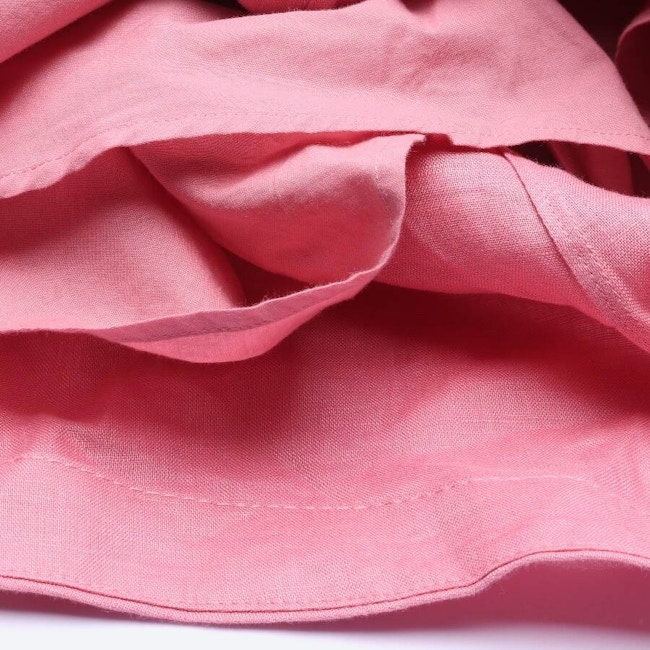 Image 5 of Linen Jumpsuit 42 Pink in color Pink | Vite EnVogue