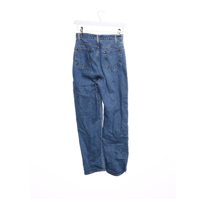 Jeans Slim Fit 32 Hellblau | Vite EnVogue