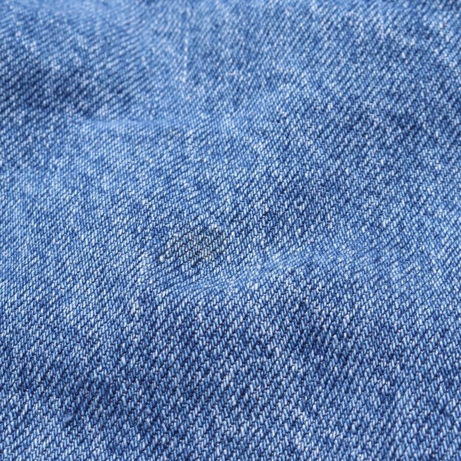 Image 3 of Jeans Slim Fit 32 Light Blue in color Blue | Vite EnVogue