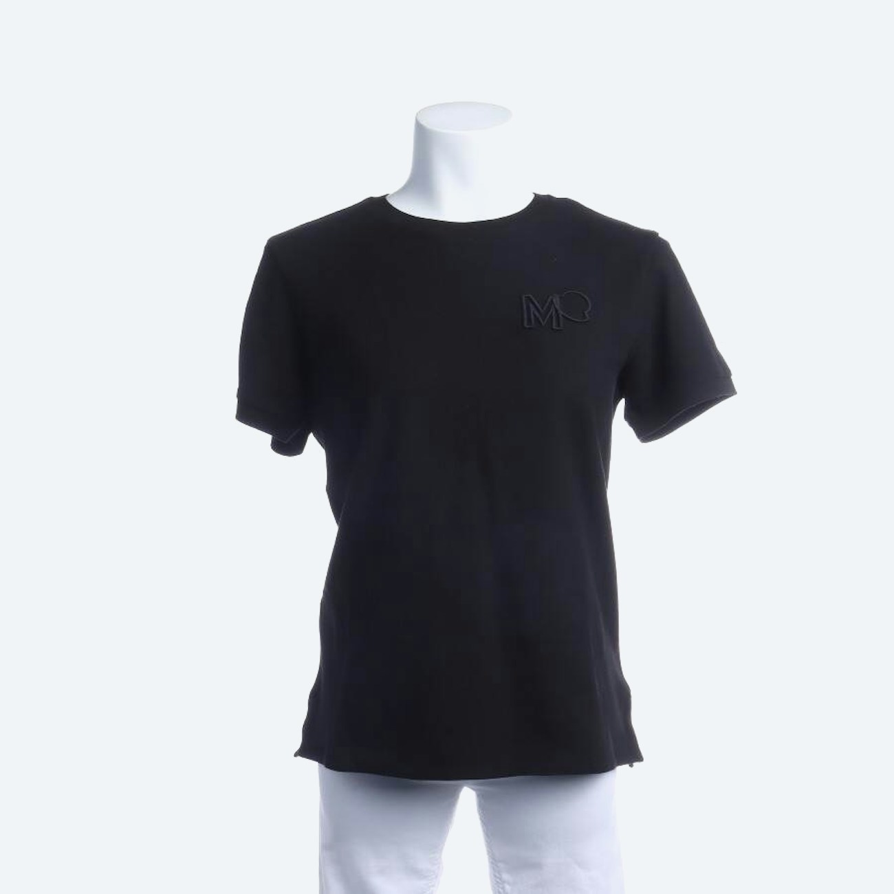 Image 1 of Shirt S Black in color Black | Vite EnVogue