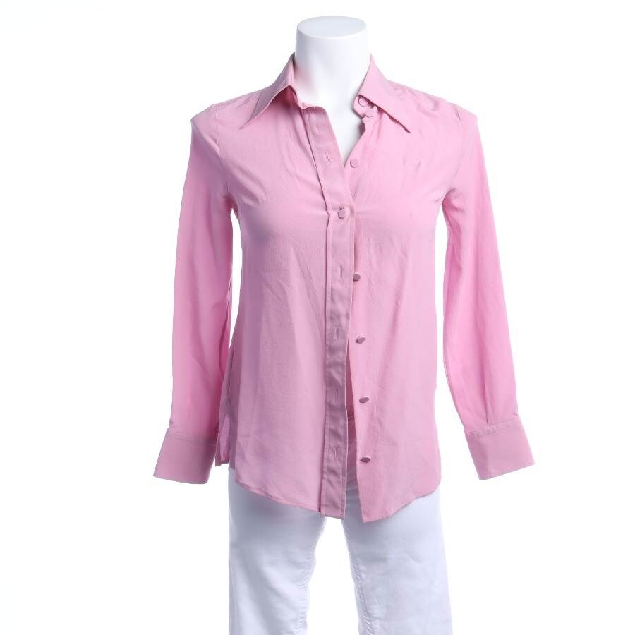 Image 1 of Shirt 30 Pink in color Pink | Vite EnVogue