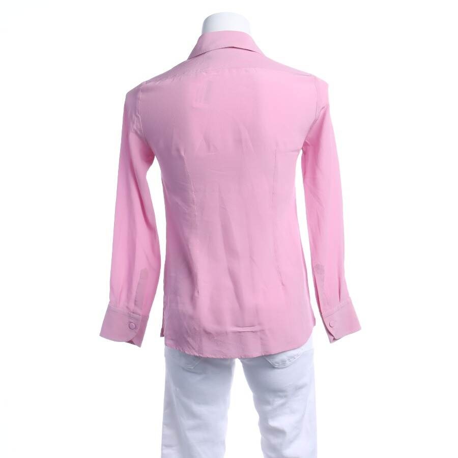 Image 2 of Shirt 30 Pink in color Pink | Vite EnVogue