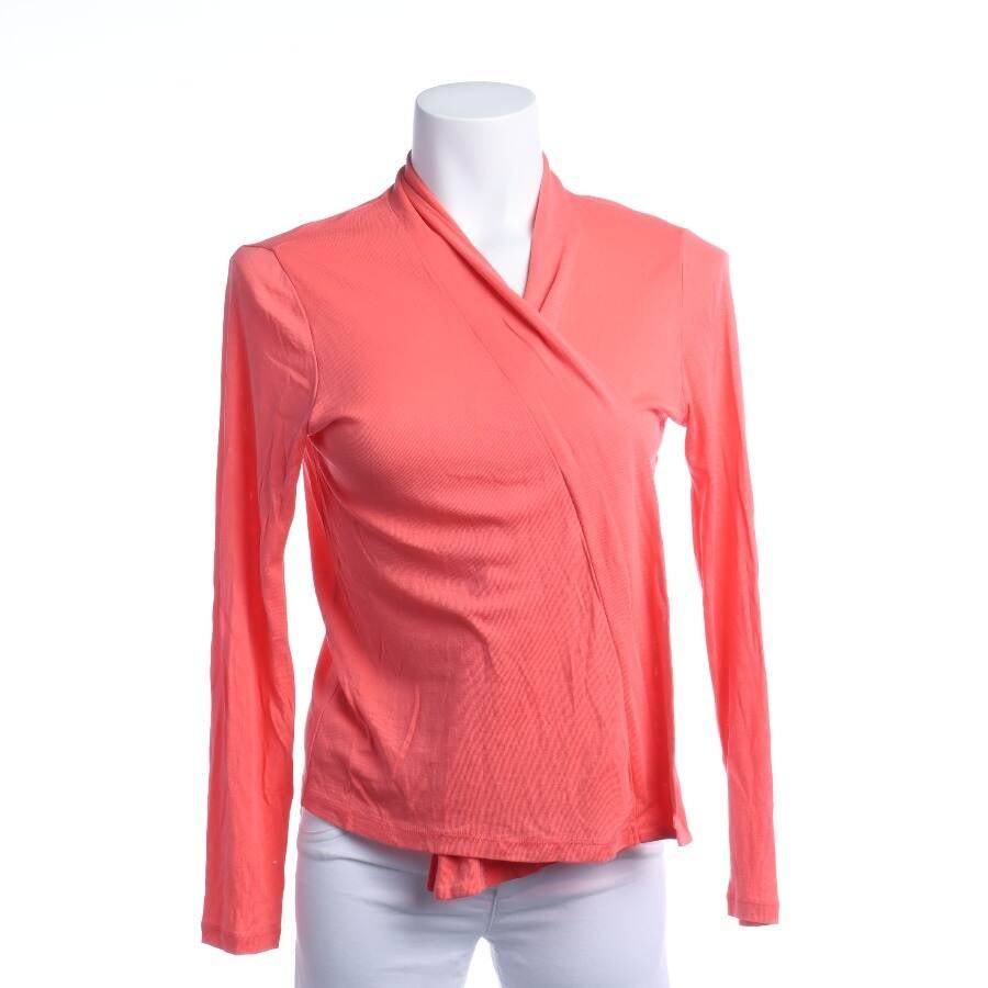 Image 1 of Cardigan 36 Light Red in color Red | Vite EnVogue