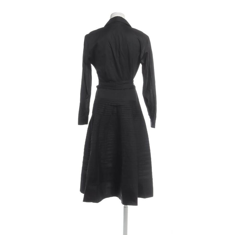 Image 2 of Dress 36 Black in color Black | Vite EnVogue