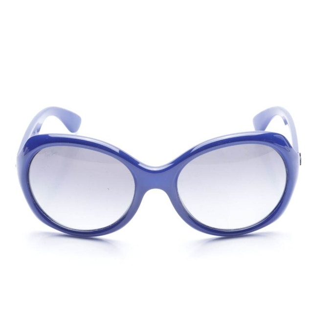 Image 1 of RB 4191 Sunglasses Blue | Vite EnVogue
