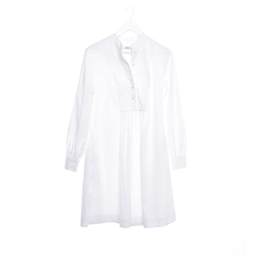 Bild 1 von Hemdkleid S Weiß in Farbe Weiß | Vite EnVogue