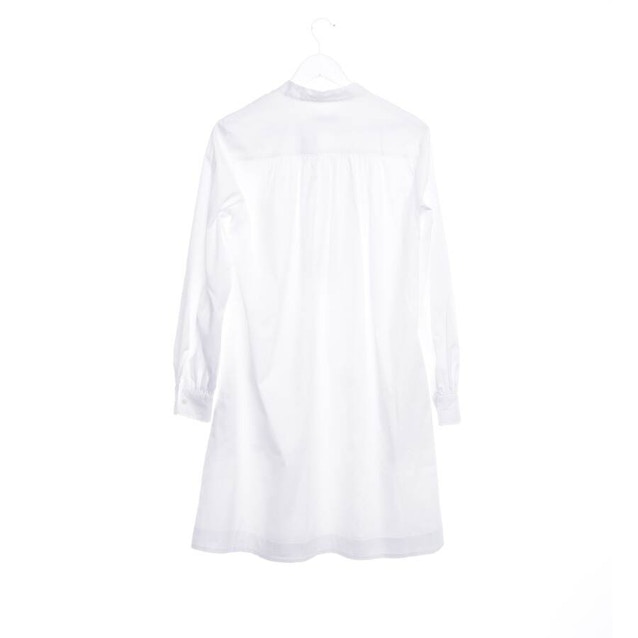 Shirt Dress S White | Vite EnVogue
