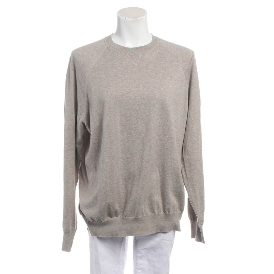 Image 1 of Jumper 52 Gray in color Gray | Vite EnVogue