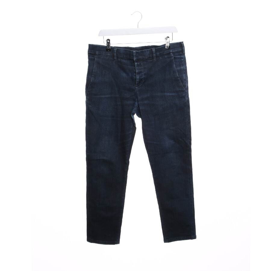 Image 1 of Jeans W32 Navy in color Blue | Vite EnVogue