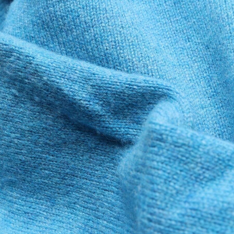 Image 3 of Slipover 38 Blue in color Blue | Vite EnVogue