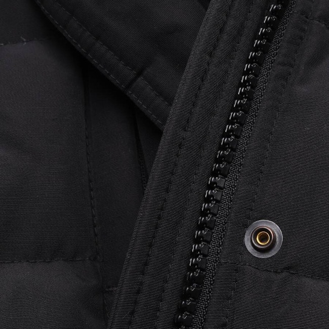 Bild 3 von Blizzard Jacket Übergangsjacke M Schwarz in Farbe Schwarz | Vite EnVogue